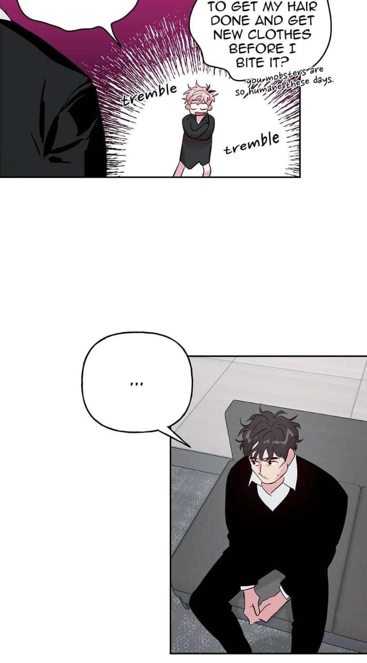 Madman Combo by Gyeja/ Jipang – Uncensored – Side 5 [Eng] page 11