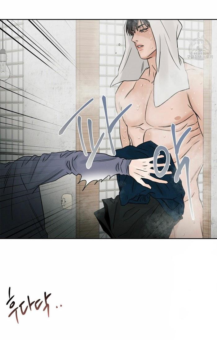 Even If You Don’t Love Me by Pando – Season 1 [Eng] page 12