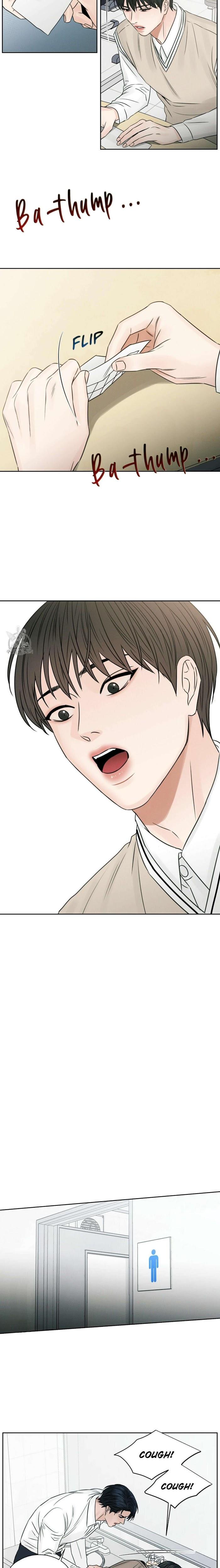 Even If You Don’t Love Me by Pando – Season 1 [Eng] page 12