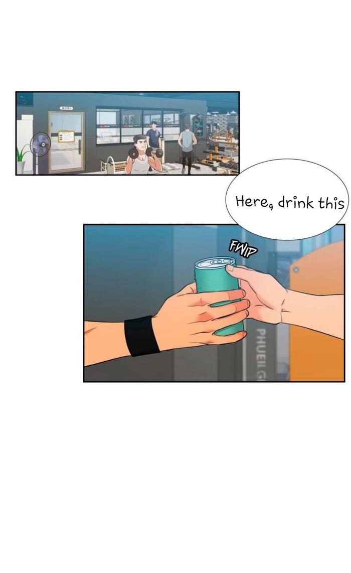 Blood Link by Oneurman Saneun Hyeongje – Part 3 [Eng] page 12