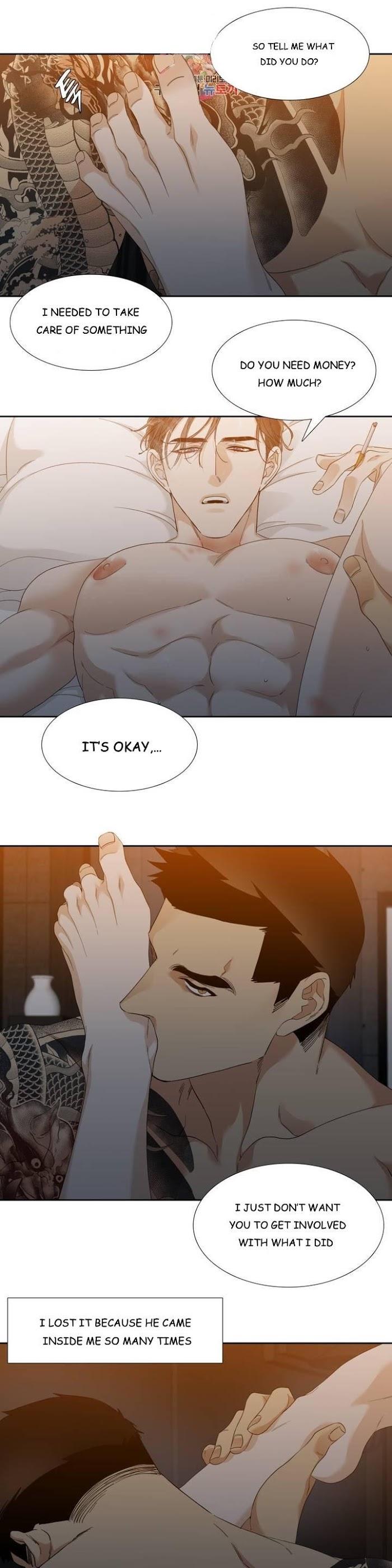 Enthusiasm by Brothers Without A Tomorrow – Uncensored [Eng] page 13