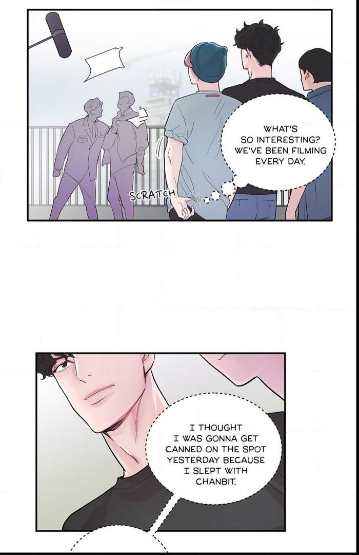 Scandalous M by Kim Dan/ WnB Hair – Uncensored [Eng] page 13