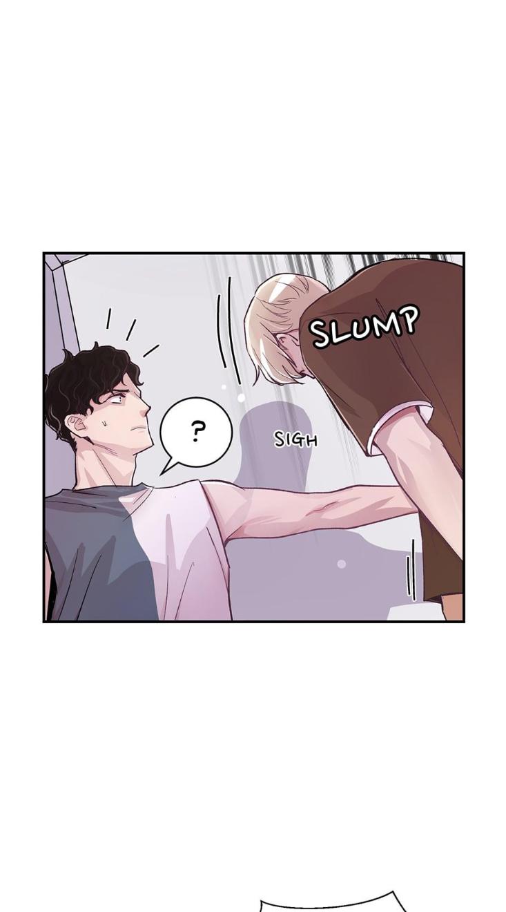 Scandalous M by Kim Dan/ WnB Hair – Uncensored [Eng] page 13