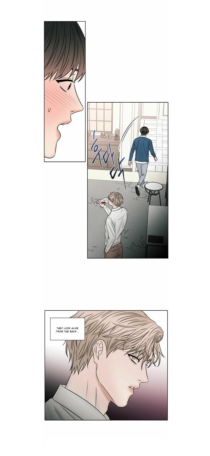 Even If You Don’t Love Me by Pando – Season 1 [Eng] page 13