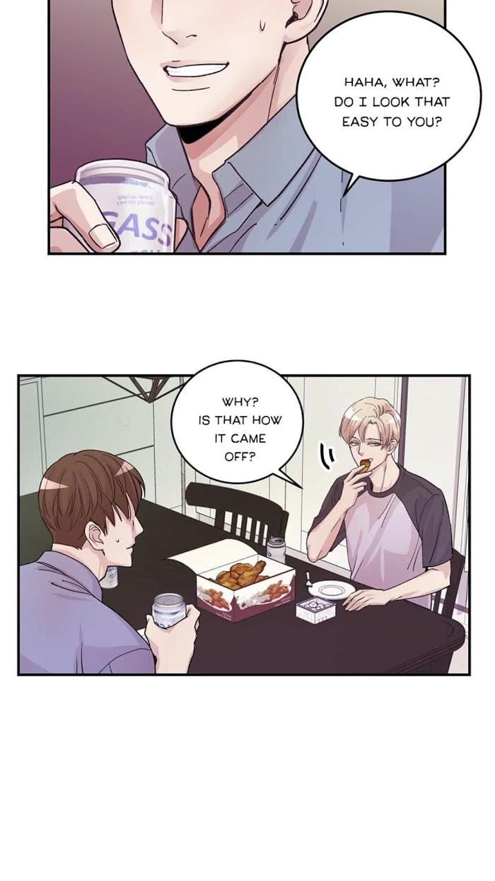 Scandalous M by Kim Dan/ WnB Hair – Uncensored [Eng] page 13