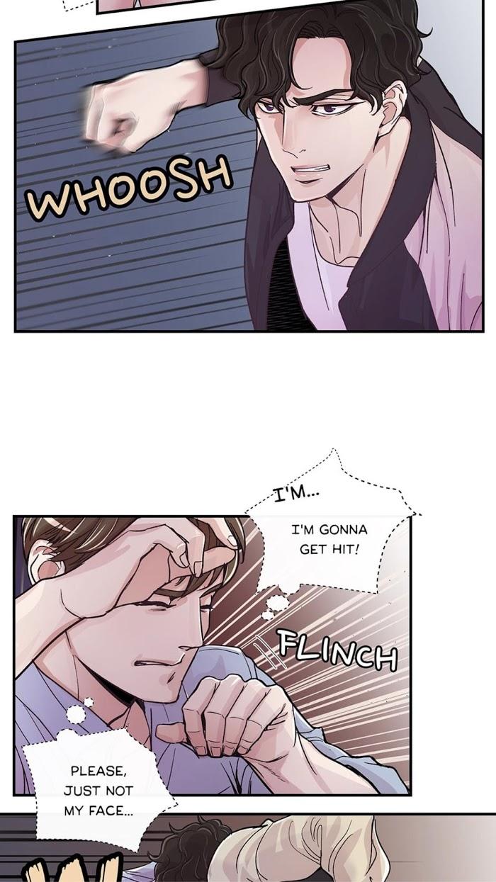 Scandalous M by Kim Dan/ WnB Hair – Uncensored [Eng] page 13