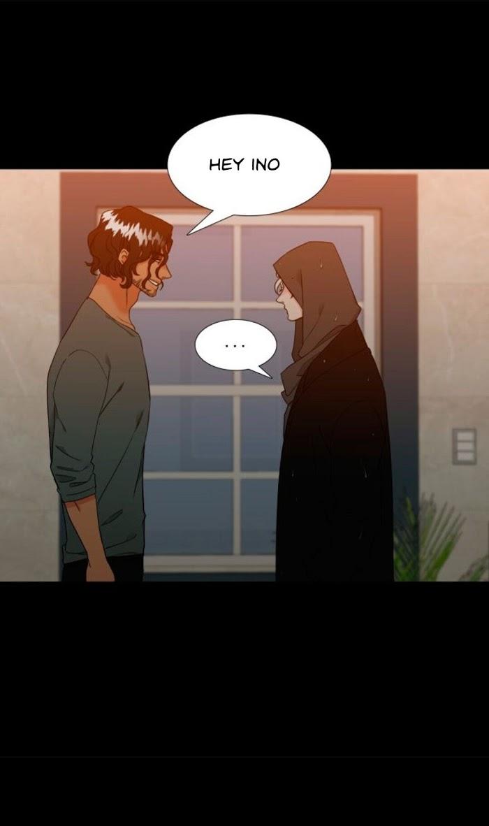 Blood Link by Oneurman Saneun Hyeongje – Part 3 [Eng] page 13