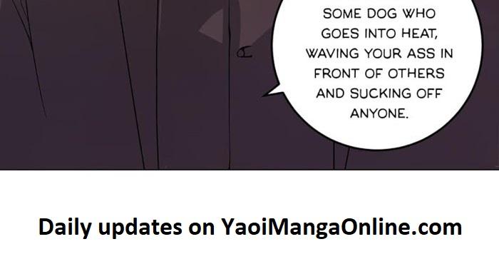 Scandalous M by Kim Dan/ WnB Hair – Uncensored [Eng] page 13