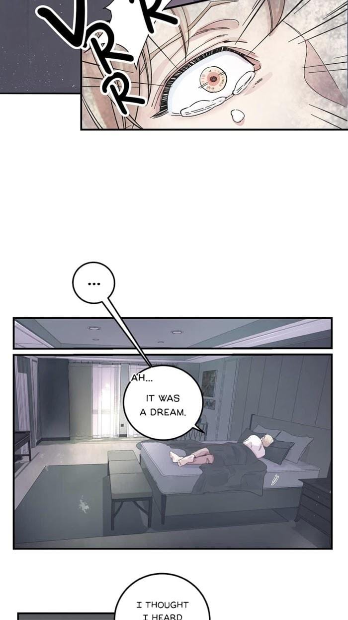 Scandalous M by Kim Dan/ WnB Hair – Uncensored [Eng] page 12