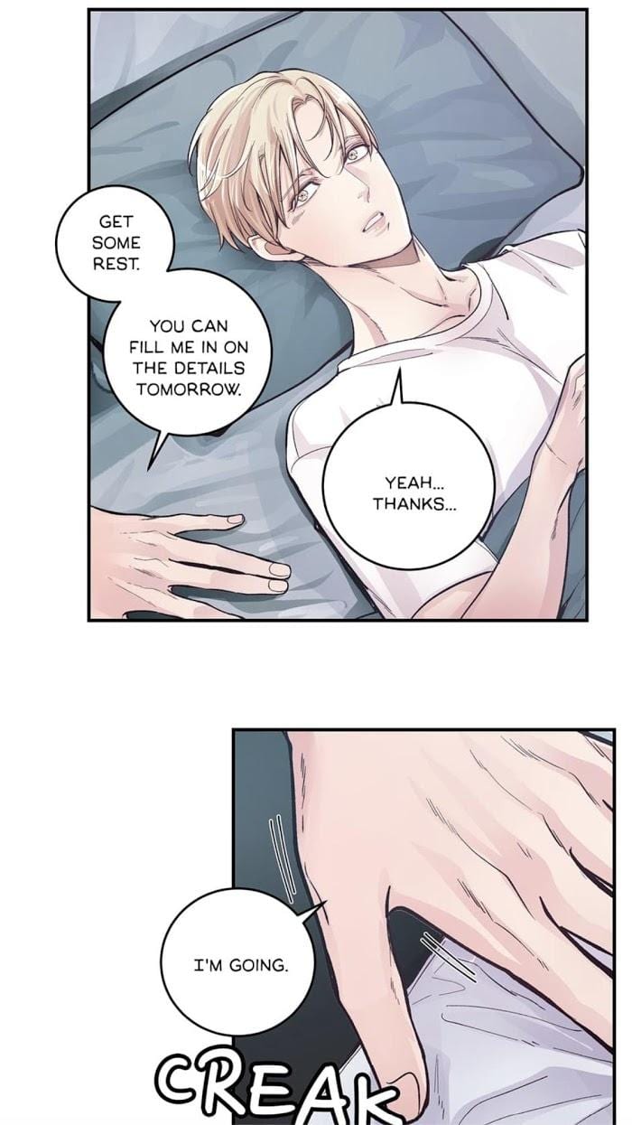 Scandalous M by Kim Dan/ WnB Hair – Uncensored [Eng] page 12