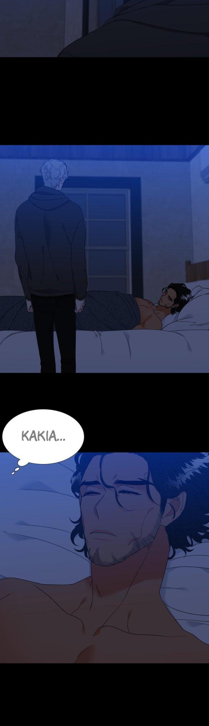 Blood Link by Oneurman Saneun Hyeongje – Part 3 [Eng] page 13