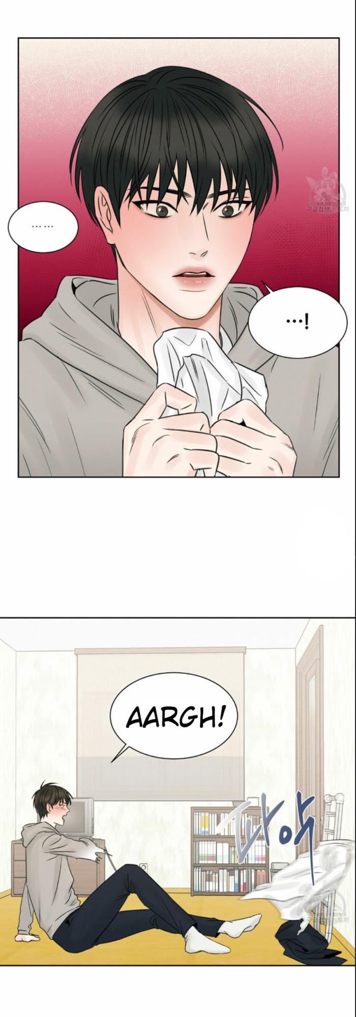 Even If You Don’t Love Me by Pando – Season 1 [Eng] page 13