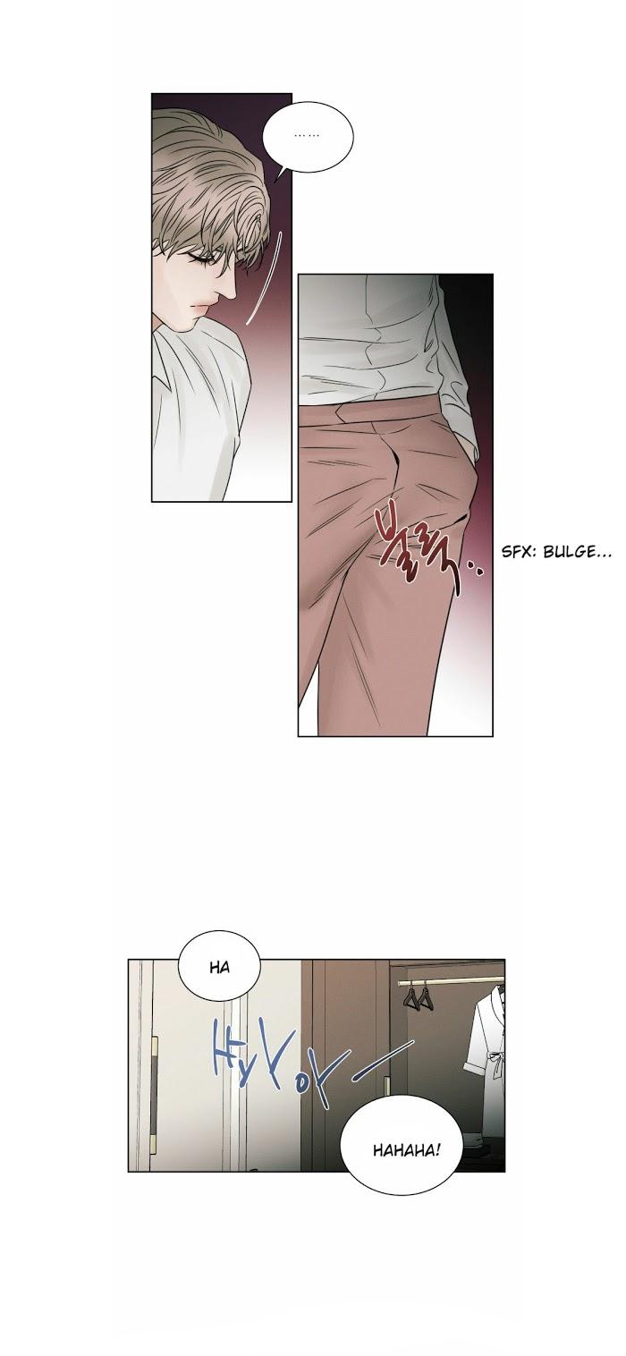 Even If You Don’t Love Me by Pando – Season 1 [Eng] page 14