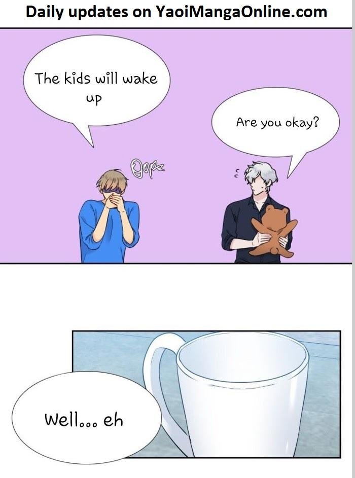 Blood Link by Oneurman Saneun Hyeongje – Part 3 [Eng] page 14