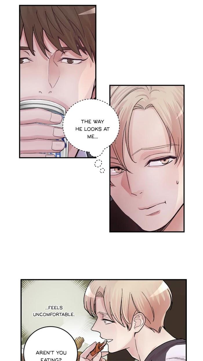Scandalous M by Kim Dan/ WnB Hair – Uncensored [Eng] page 14