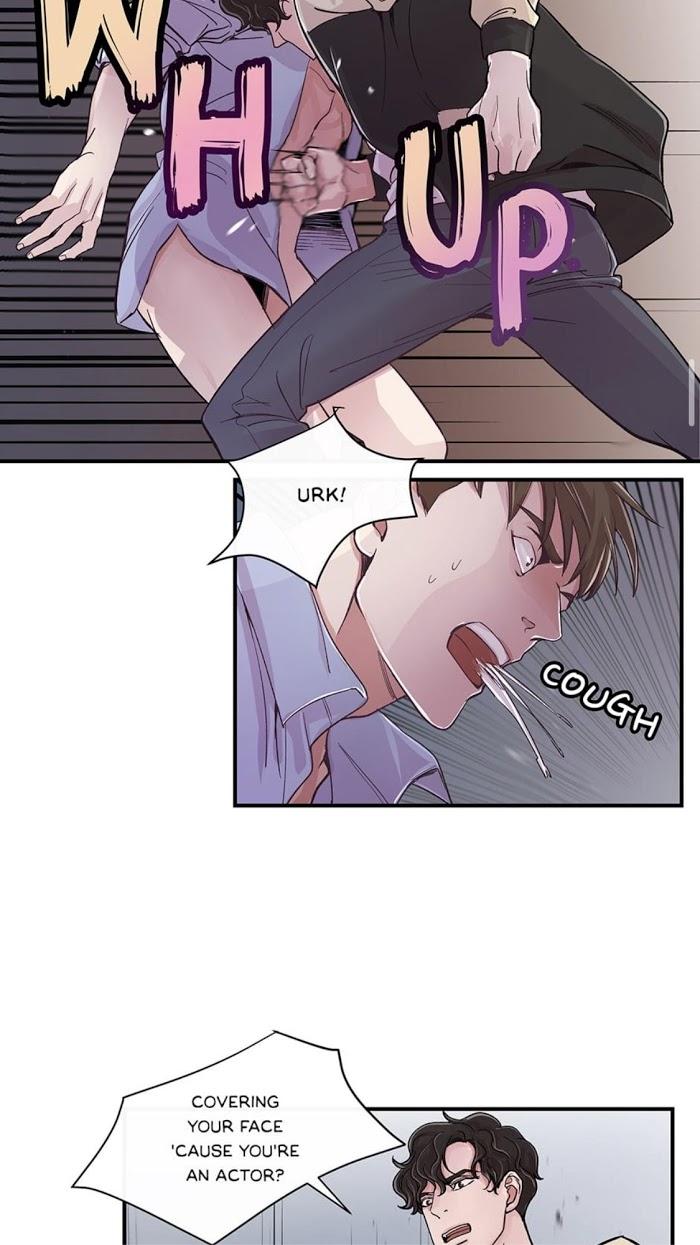 Scandalous M by Kim Dan/ WnB Hair – Uncensored [Eng] page 14