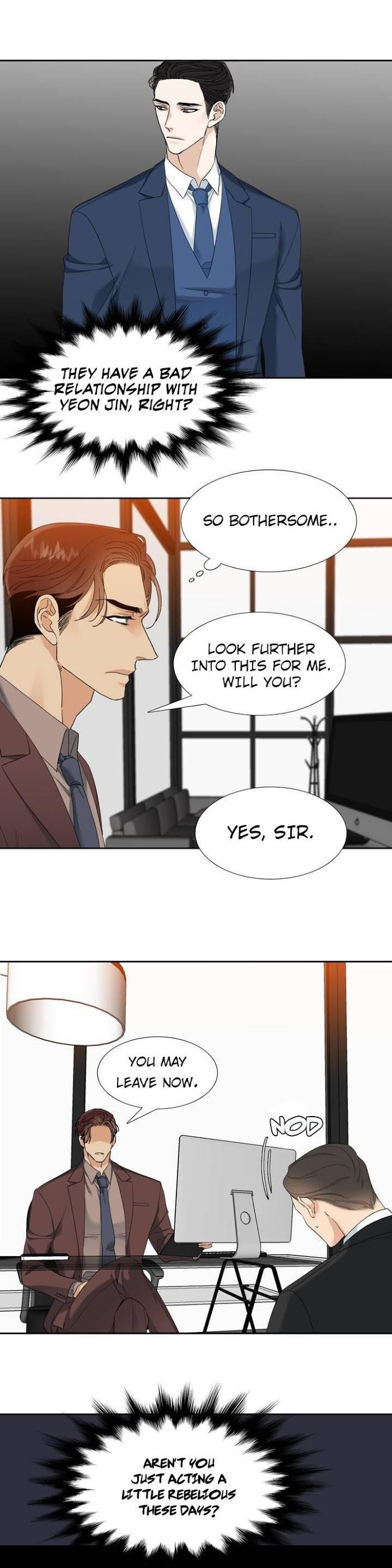 Enthusiasm by Brothers Without A Tomorrow – Uncensored [Eng] page 14