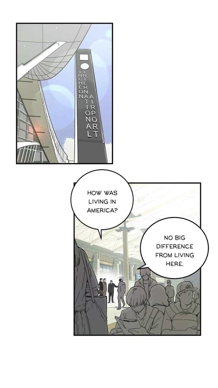 Scandalous M by Kim Dan/ WnB Hair – Uncensored [Eng] page 13