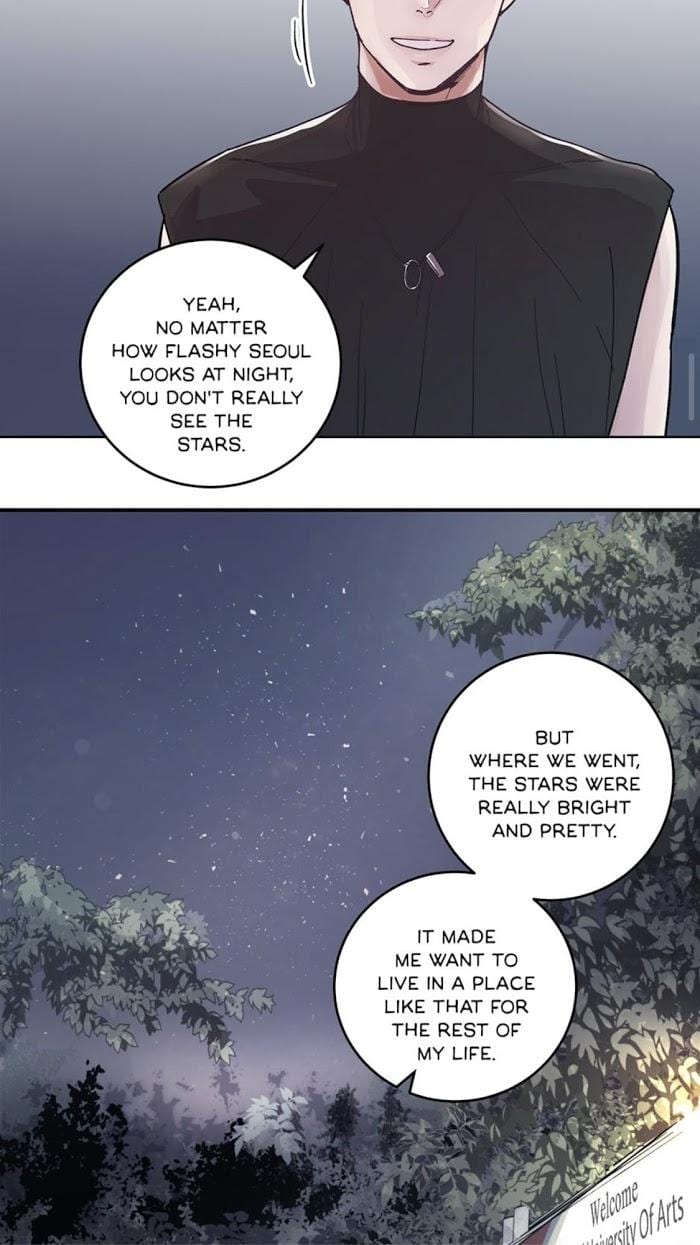 Scandalous M by Kim Dan/ WnB Hair – Uncensored [Eng] page 14