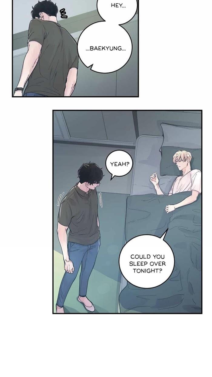 Scandalous M by Kim Dan/ WnB Hair – Uncensored [Eng] page 13