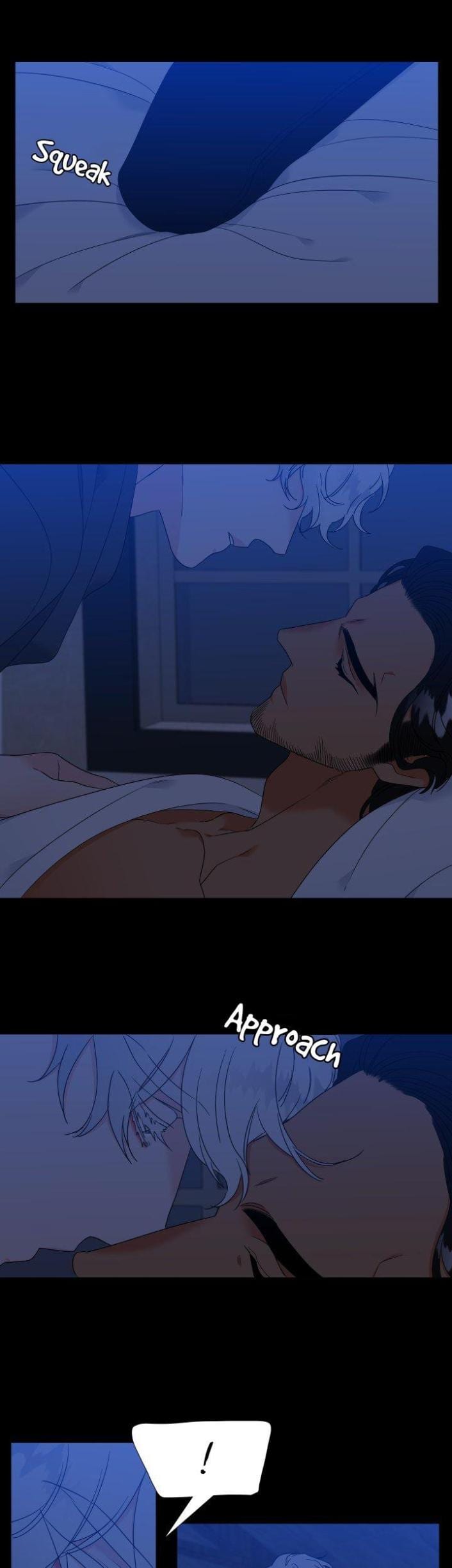 Blood Link by Oneurman Saneun Hyeongje – Part 3 [Eng] page 14