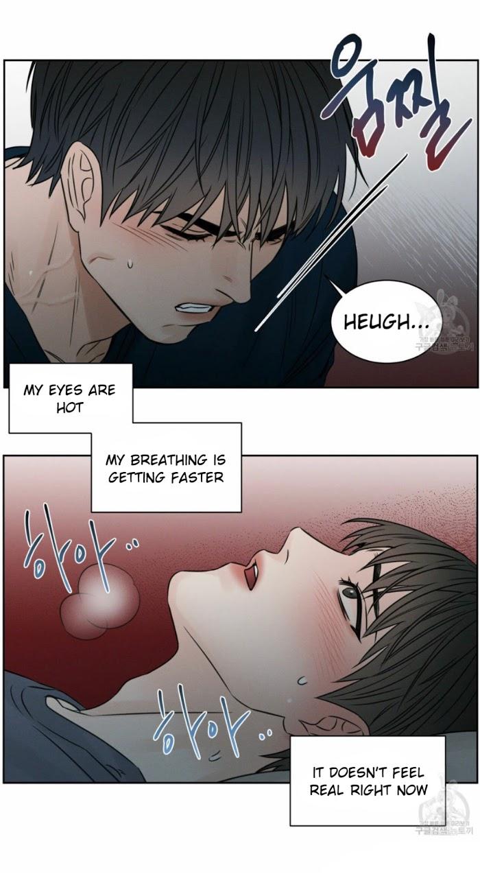 Even If You Don’t Love Me by Pando – Season 1 [Eng] page 14