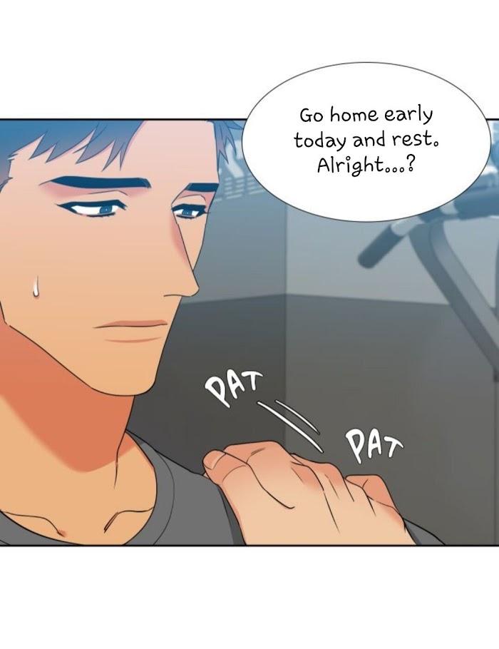 Blood Link by Oneurman Saneun Hyeongje – Part 3 [Eng] page 14