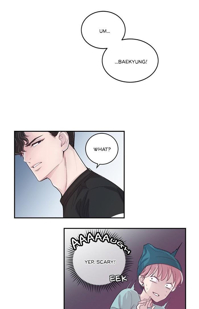 Scandalous M by Kim Dan/ WnB Hair – Uncensored [Eng] page 15