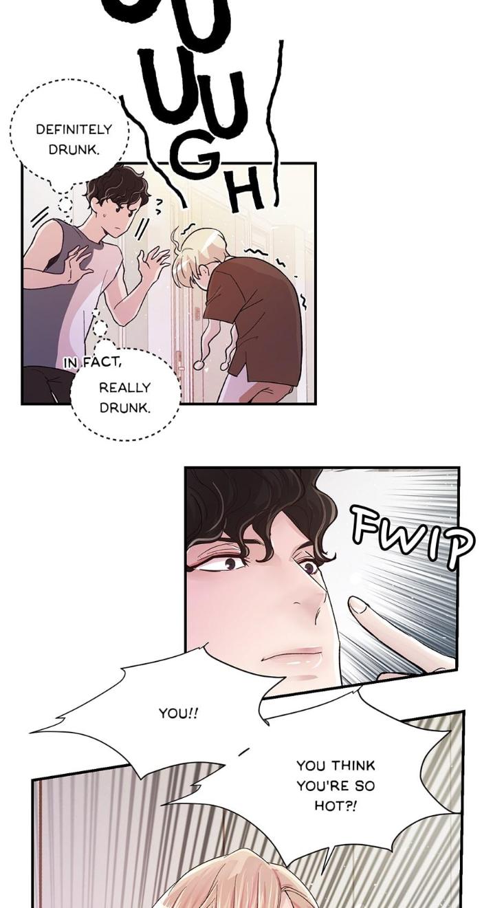 Scandalous M by Kim Dan/ WnB Hair – Uncensored [Eng] page 15
