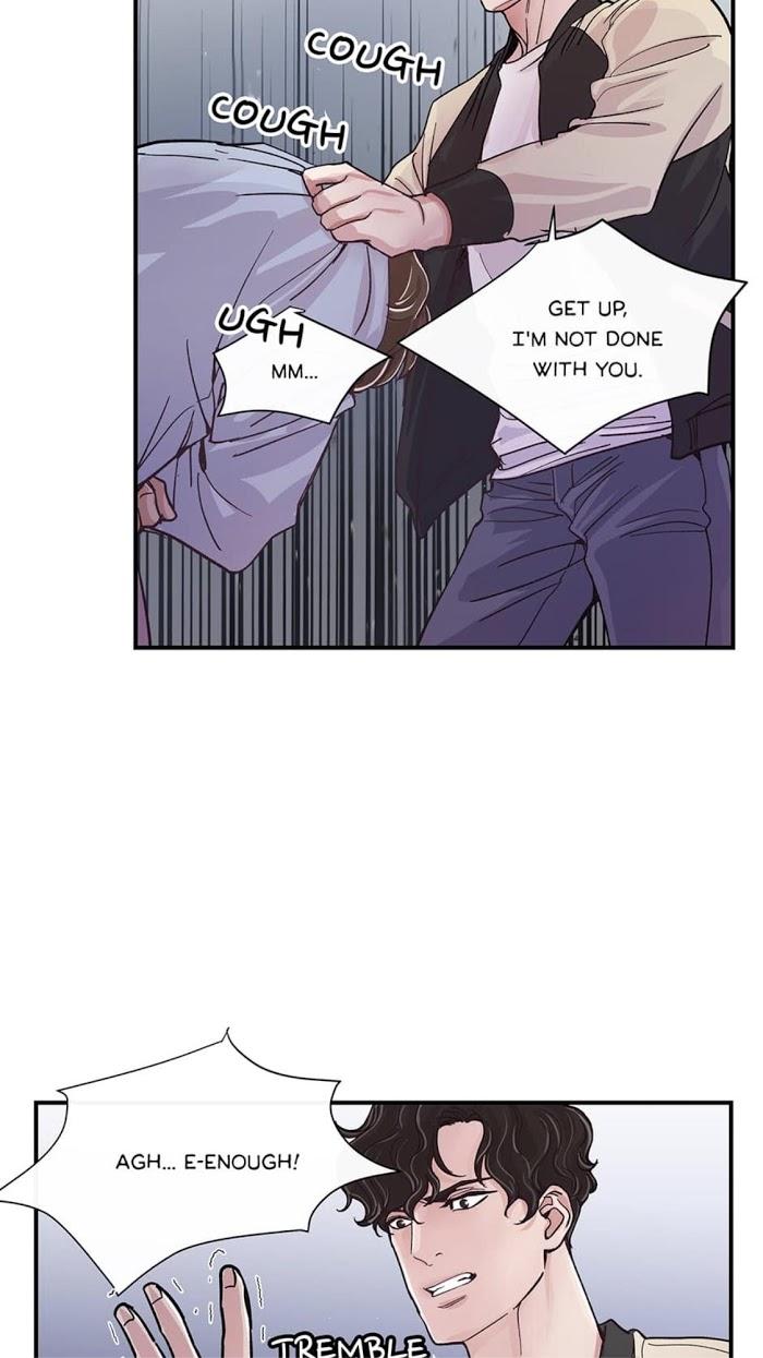 Scandalous M by Kim Dan/ WnB Hair – Uncensored [Eng] page 15