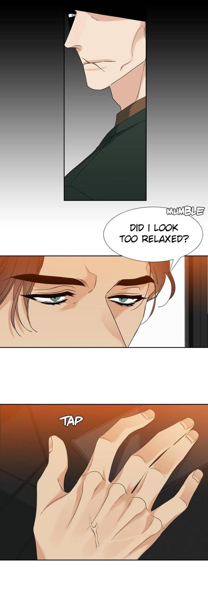 Enthusiasm by Brothers Without A Tomorrow – Uncensored [Eng] page 15