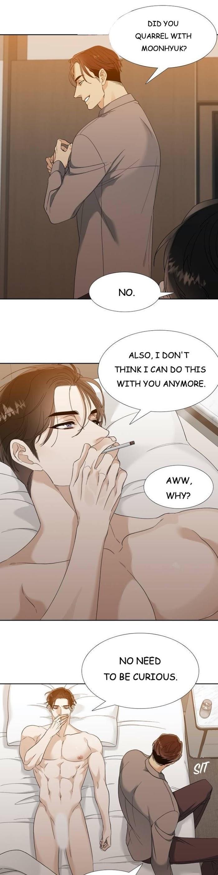 Enthusiasm by Brothers Without A Tomorrow – Uncensored [Eng] page 15