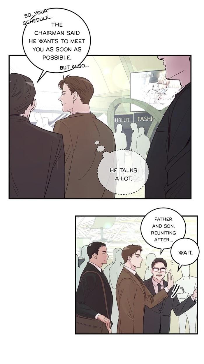 Scandalous M by Kim Dan/ WnB Hair – Uncensored [Eng] page 14