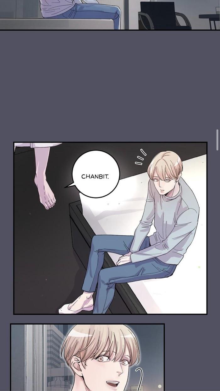 Scandalous M by Kim Dan/ WnB Hair – Uncensored [Eng] page 15