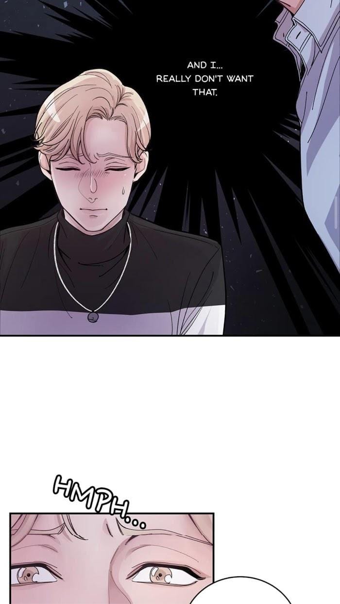 Scandalous M by Kim Dan/ WnB Hair – Uncensored [Eng] page 15