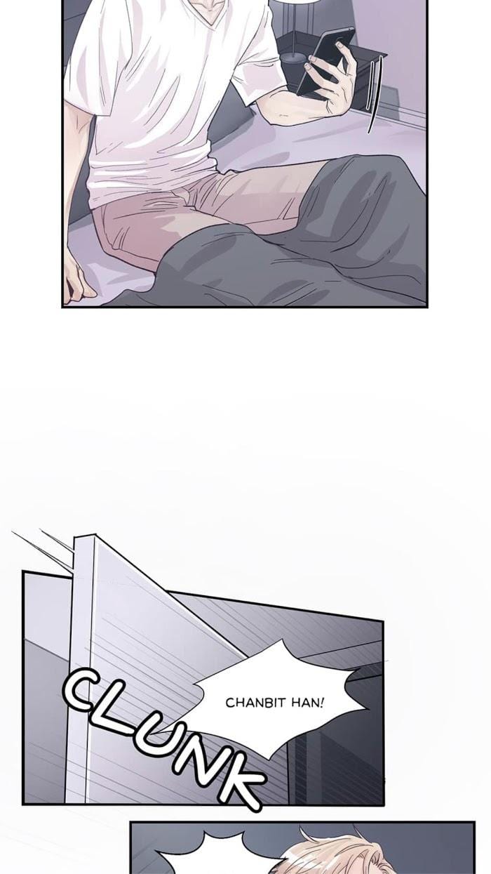 Scandalous M by Kim Dan/ WnB Hair – Uncensored [Eng] page 14