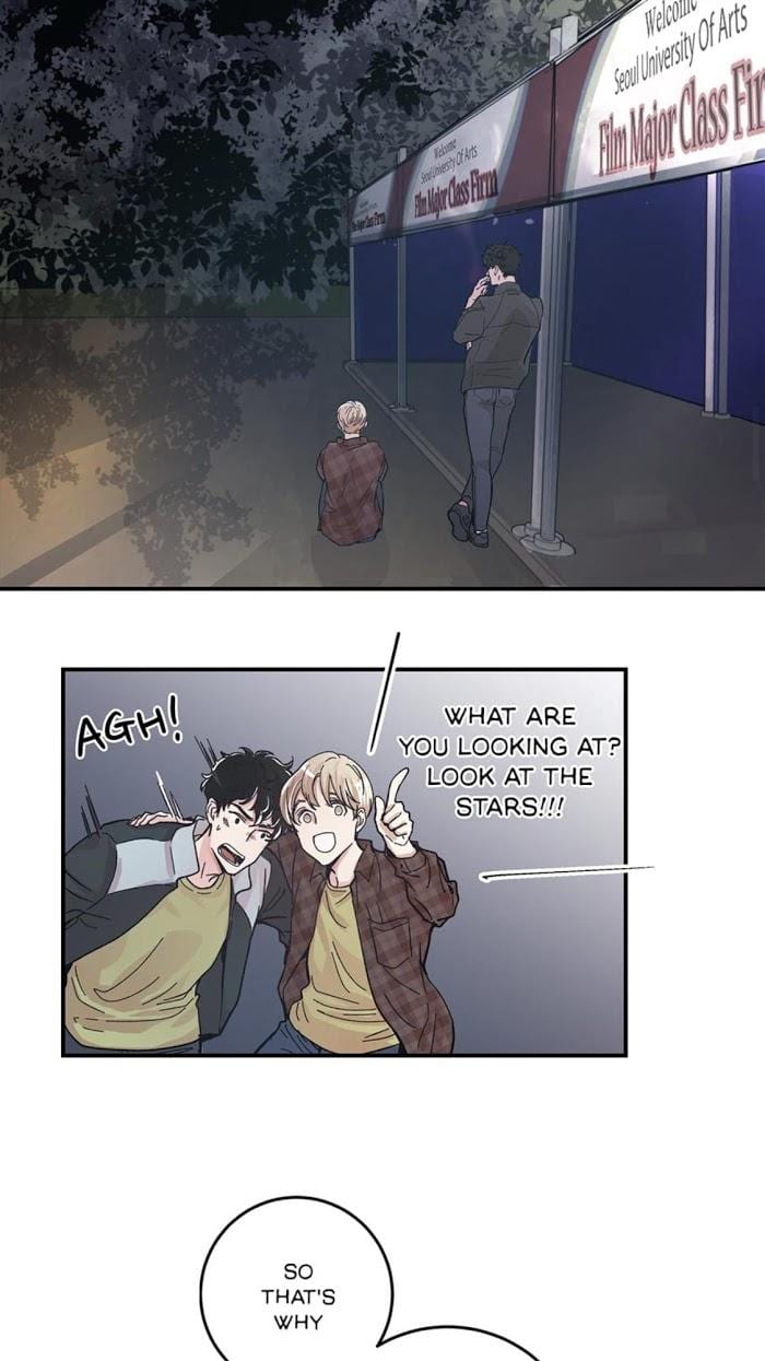 Scandalous M by Kim Dan/ WnB Hair – Uncensored [Eng] page 15