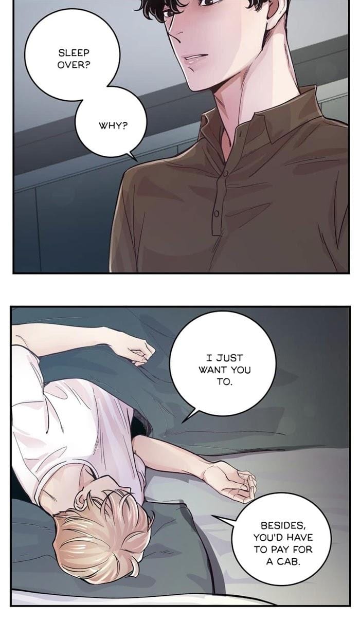 Scandalous M by Kim Dan/ WnB Hair – Uncensored [Eng] page 14