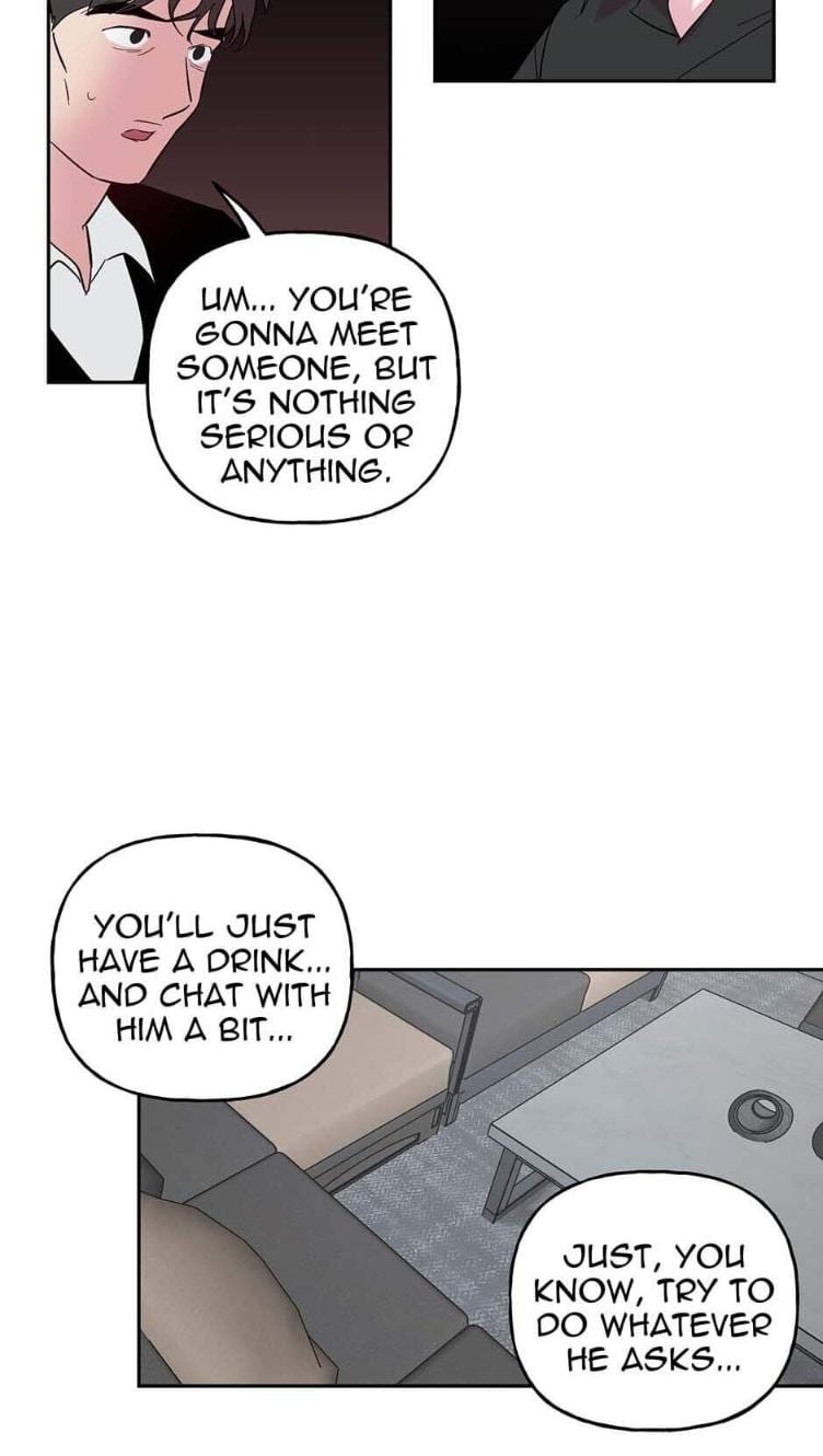 Madman Combo by Gyeja/ Jipang – Uncensored – Side 5 [Eng] page 14