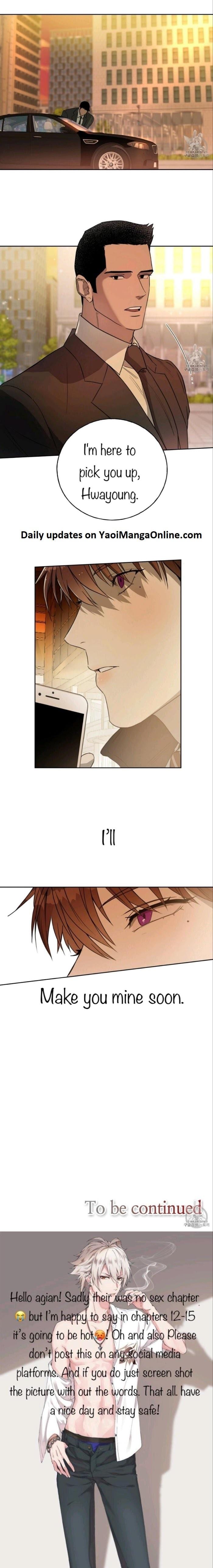 Hard-Boiled Love by Gwendolyn [Eng] page 15