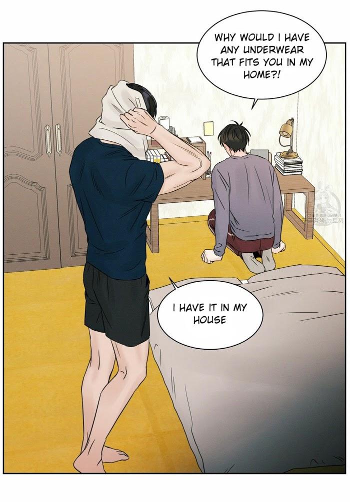 Even If You Don’t Love Me by Pando – Season 1 [Eng] page 15