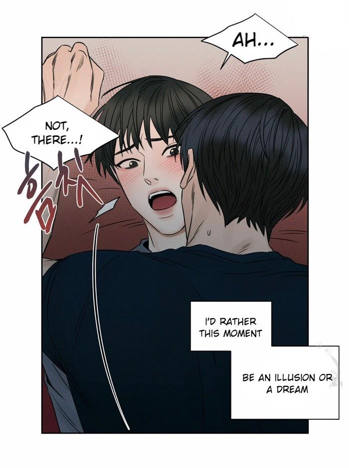 Even If You Don’t Love Me by Pando – Season 1 [Eng] page 15