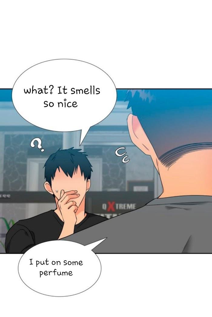 Blood Link by Oneurman Saneun Hyeongje – Part 3 [Eng] page 15