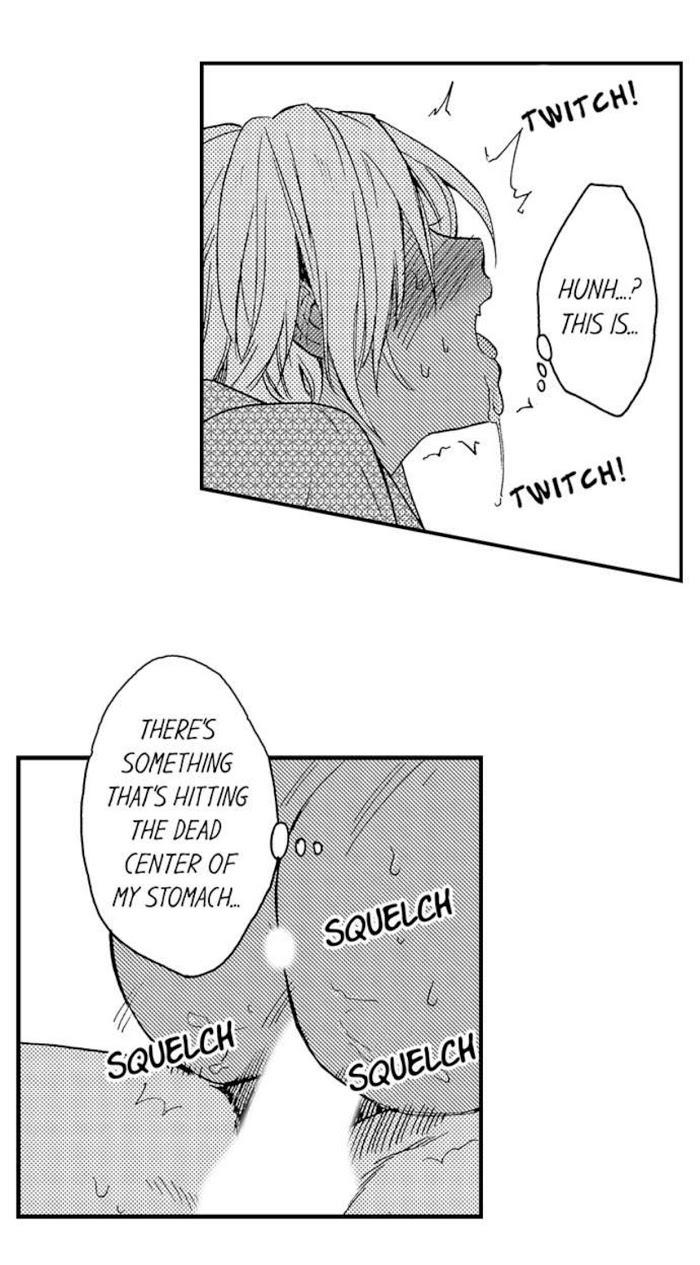 Fucked by My Best Friend by Yupopo Orishima [Eng] page 16