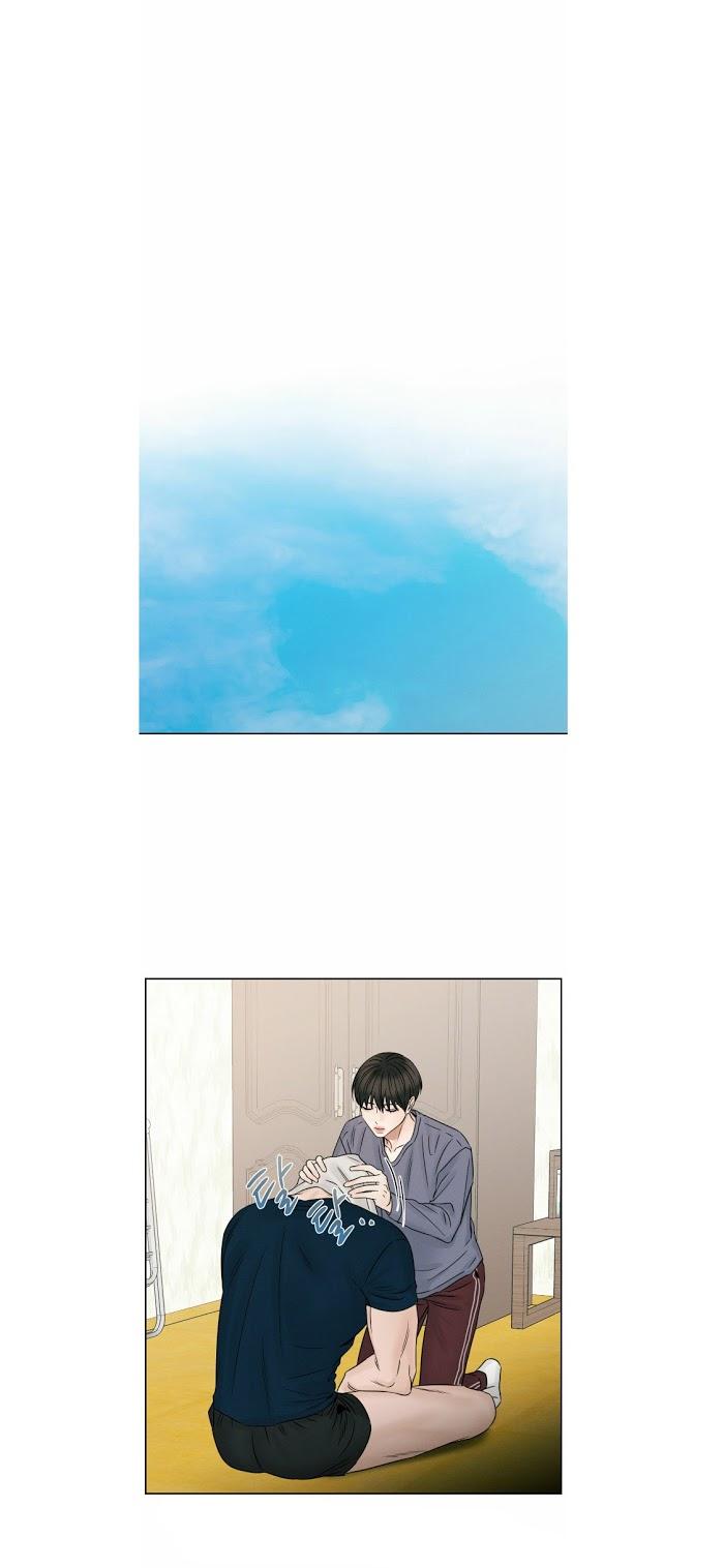 Even If You Don’t Love Me by Pando – Season 1 [Eng] page 16