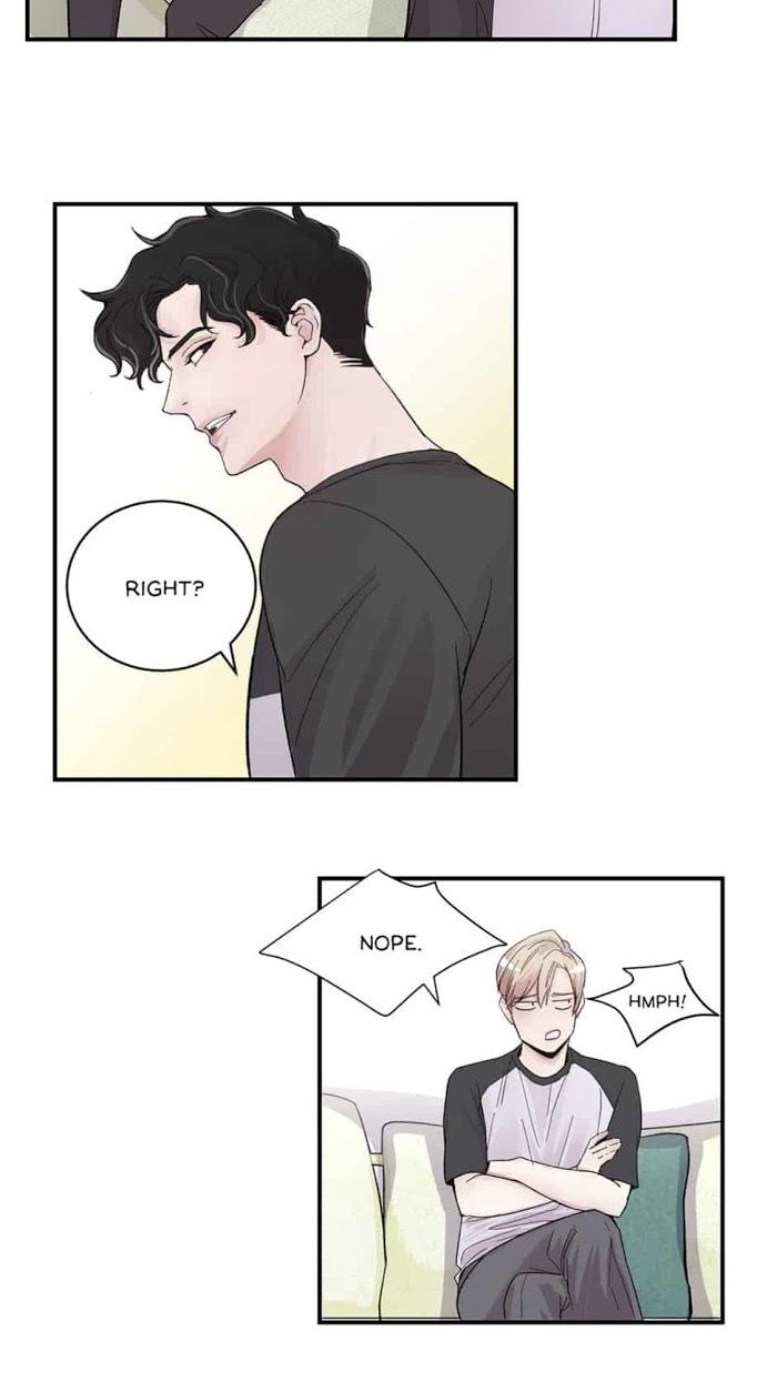 Scandalous M by Kim Dan/ WnB Hair – Uncensored [Eng] page 16