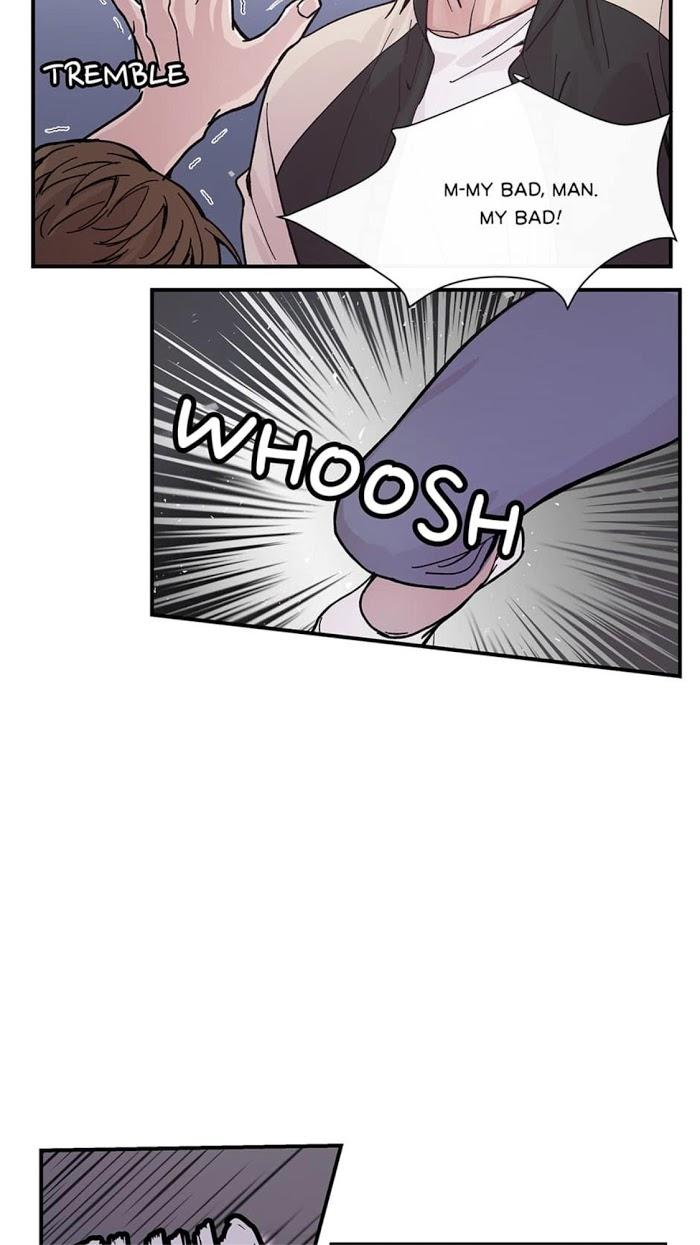 Scandalous M by Kim Dan/ WnB Hair – Uncensored [Eng] page 16