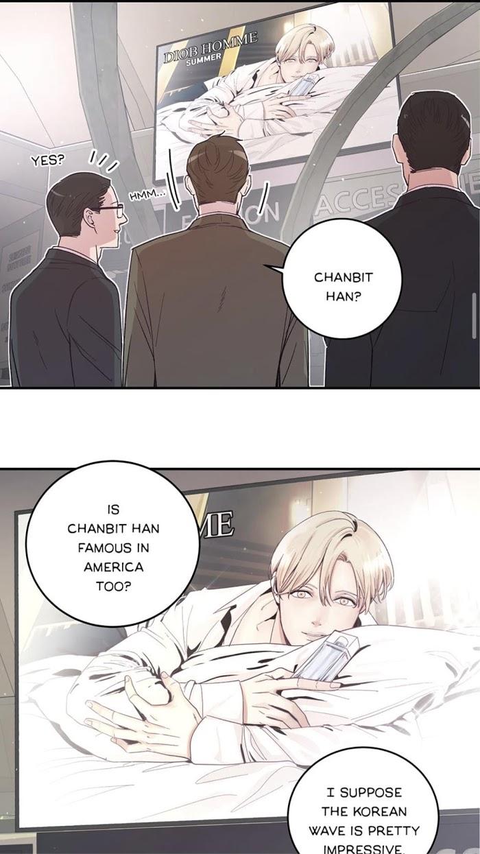 Scandalous M by Kim Dan/ WnB Hair – Uncensored [Eng] page 15