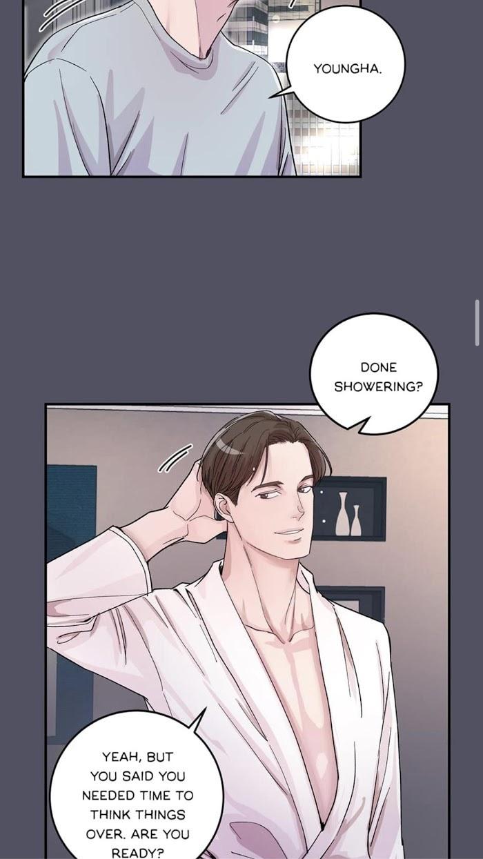 Scandalous M by Kim Dan/ WnB Hair – Uncensored [Eng] page 16