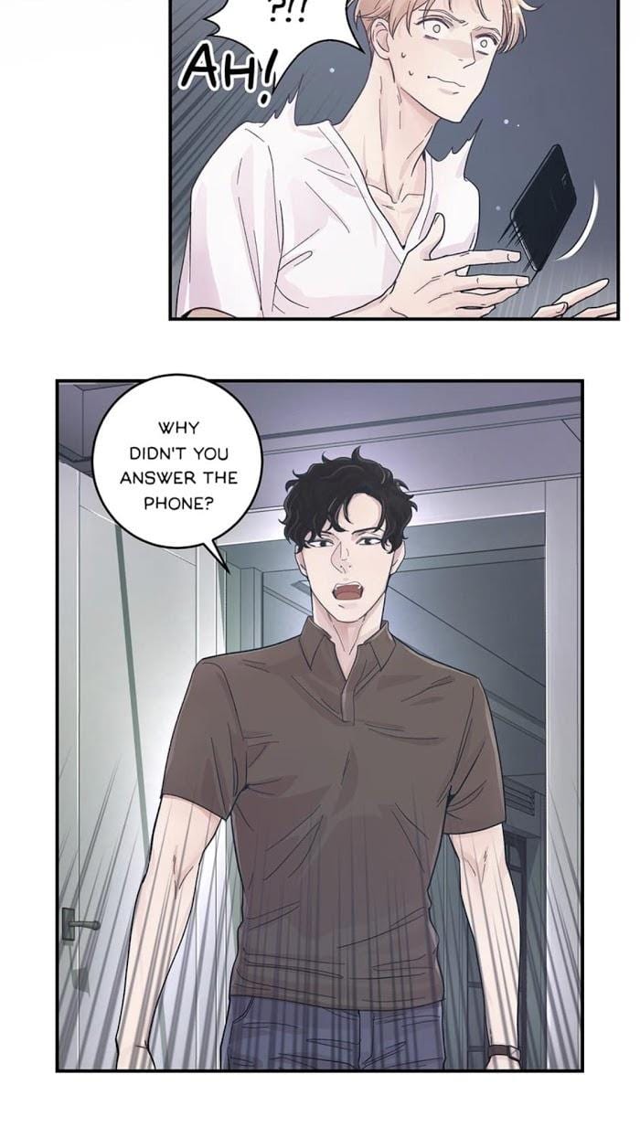 Scandalous M by Kim Dan/ WnB Hair – Uncensored [Eng] page 15